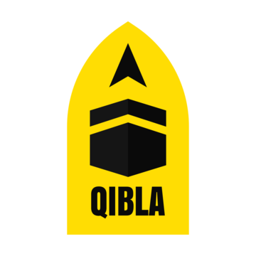 Qibla Arrow