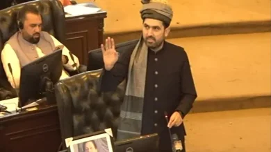 Photo of PTI plans court move if governor refuses to swear in CM Afridi