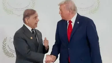 Photo of PM Shehbaz renews call for Nobel Peace Prize for Trump over global peace efforts